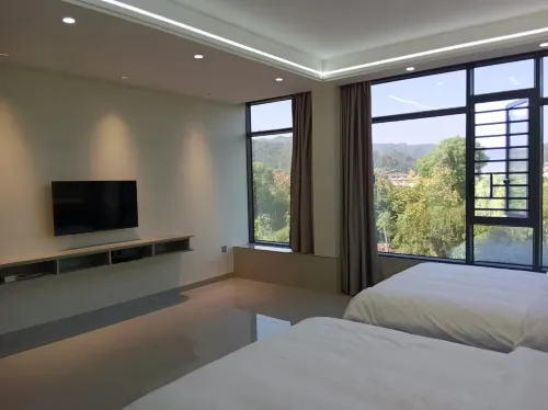 Seventy Eighty Express Hotel