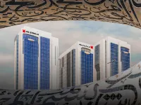 فندق ميلينيوم بلازا داون تاون Hotels near مركز دبي المالي العالمي