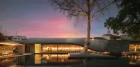 Fucheng Yin hotel