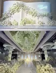 New Beacon Walden Hotel Hotels in Huanggang