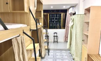 Zhanjiang Youjia Hostel Homestay (Guangdong Medical University Affiliated Hospital)