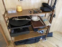 BNS Shelter | Mountain View Detached Courtyard | Camping Homestay (Songjiang Fenggu Road)