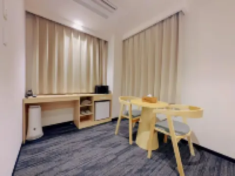 사쿠라키치 호텔