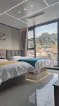 Sanqing Mountain Yueting Mountain Retreat Homestay (East Golden Sand Cable Car Store)