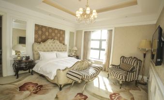 Arcadia International Hotel