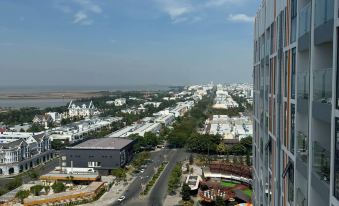 Experience Culture, Style, and Ultimate Relaxation in Kien Giang -- Sophia Center