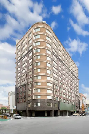 풀론 호텔 종리