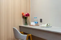 Fort Diamond Boutique Hotel Chain (Jinjiang Anhai)