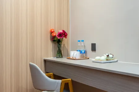 Fort Diamond Boutique Hotel Chain (Jinjiang Anhai) Отели рядом с достопримечательностью «Anping Bridge»