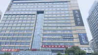 Qingge Hotel (Fuliang Baoding Shengshi Branch)