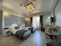 Gülhanepark Hotel & Spa Hotel in zona Stanza Privata/Sala delle Sante Reliquie