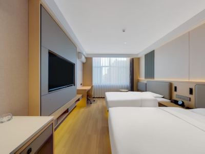 iu Hotel (Xilinhot Xilin Street Branch)