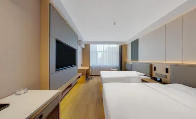 iu Hotel (Xilinhot Xilin Street Branch)
