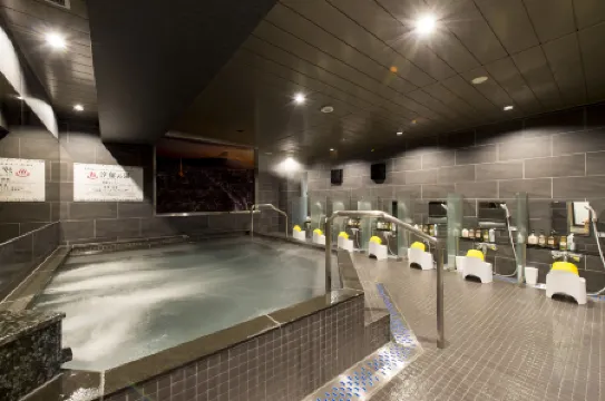 Anshin oyado Tokyo Woman Ginza Shiodome