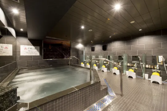 Anshin oyado Tokyo Woman Ginza Shiodome