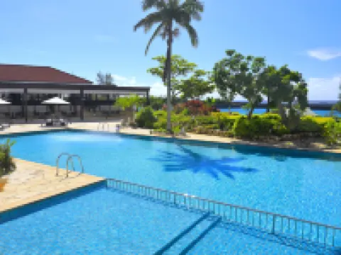 Wellness Villa Brisa