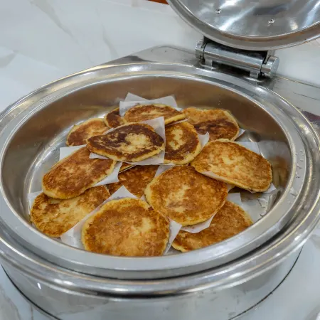 Linyi Jinwan Banshan Hot Spring Hotel