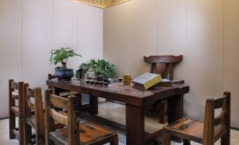 Lanshan Guanmeng Hotel