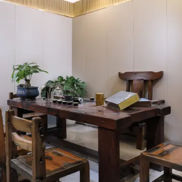 Lanshan Guanmeng Hotel