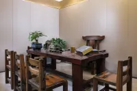 瀾山·觀夢ホテル(印象劉三姐）