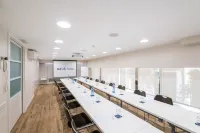 Melia Plaza Hotels in Valencia