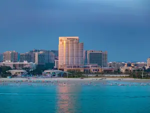 Crowne Plaza Beihai Silver Beach