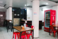 King Stone Hotel Hotel a Pondok Aren