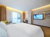 WANG TAI ZHI HUI HOTEL Hotel a Jingyang
