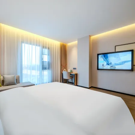 WANG TAI ZHI HUI HOTEL