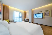 WANG TAI ZHI HUI HOTEL Các khách sạn gần Jingyang Museum