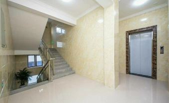 Beidaihe Jialan Shenghe Hotel