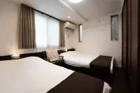 TAKASAGO UTOPIA HOTEL 가쓰시카 구 호텔