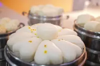 Homeinn Boutique Yun Hotel (Panzhihua South High-speed Railway Station Branch) - breakfast