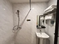AIJIA  INTERNATIONAL APARTMENT Hotel in zona Li Shixuan Songbai University