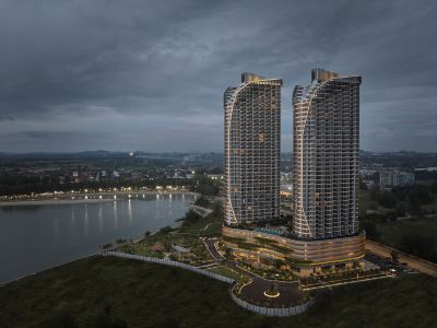 Birkin International Hotel