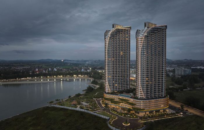 Birkin International Hotel
