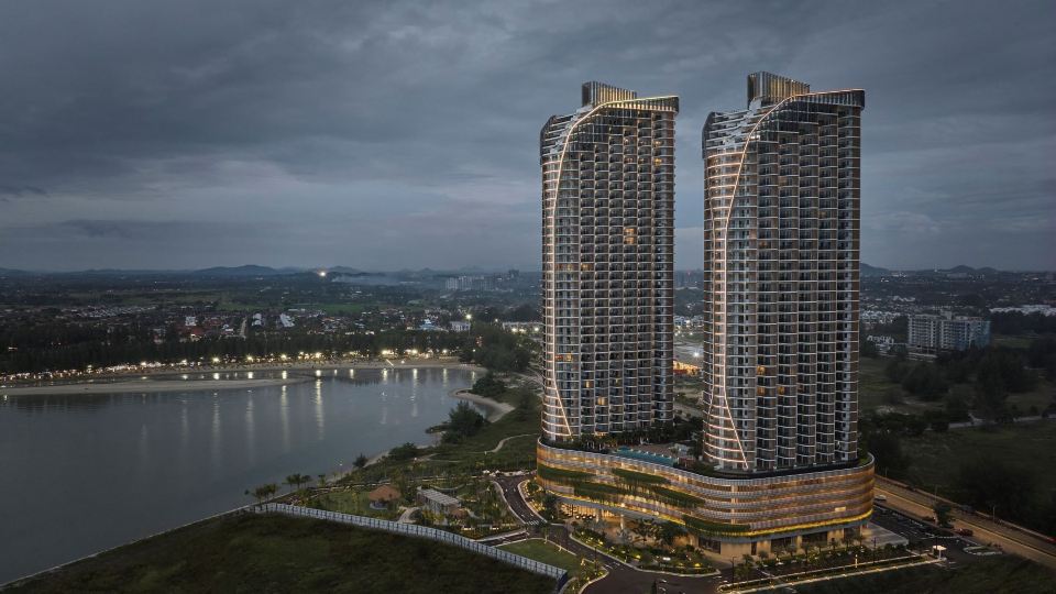 Birkin International Hotel