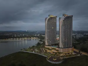 Birkin International Hotel