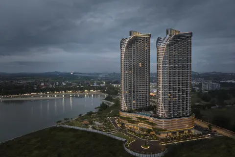 Birkin International Hotel