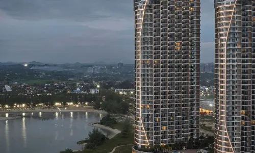 Birkin International Hotel