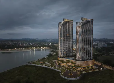 Birkin International Hotel Hotels in 