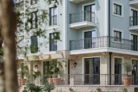 Hotel Diplomat by Aycon