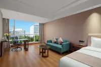 GIRITUNG  HALL  HOTEL Hotels in Tianjin