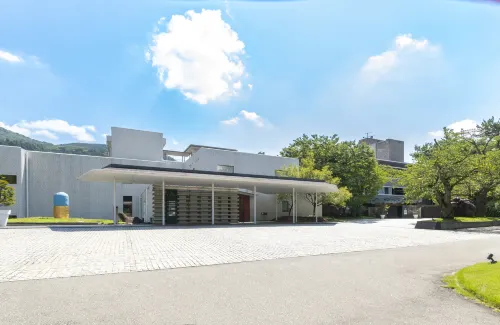 RIVER RETREAT GARAKU Hotels in Toyama