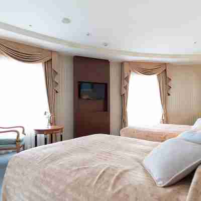 オーセントホテル小樽 Rooms