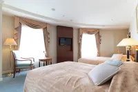 Authent Hotel Otaru Hotels in Otaru
