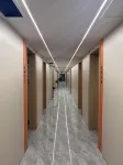 Wei County City 118 Hotel Chain