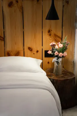 Xiyu Hotel Hôtels à proximité de la Gare de Suining