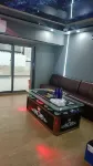 Chenyue Hotel (Hunan Meijiang National Geopark) - Parkering