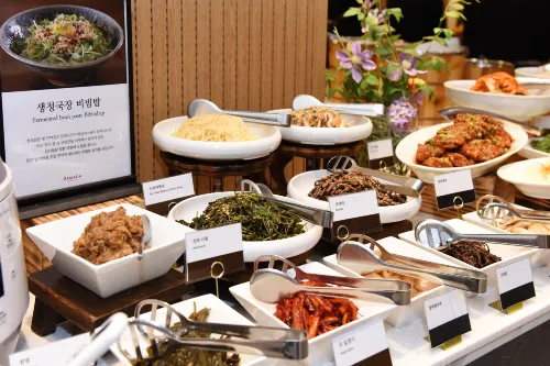 라마다 용인 호텔 Photos